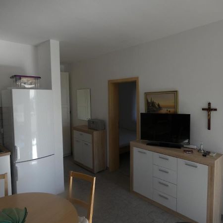 Tomo Apartment Starigrad Paklenica Eksteriør bilde