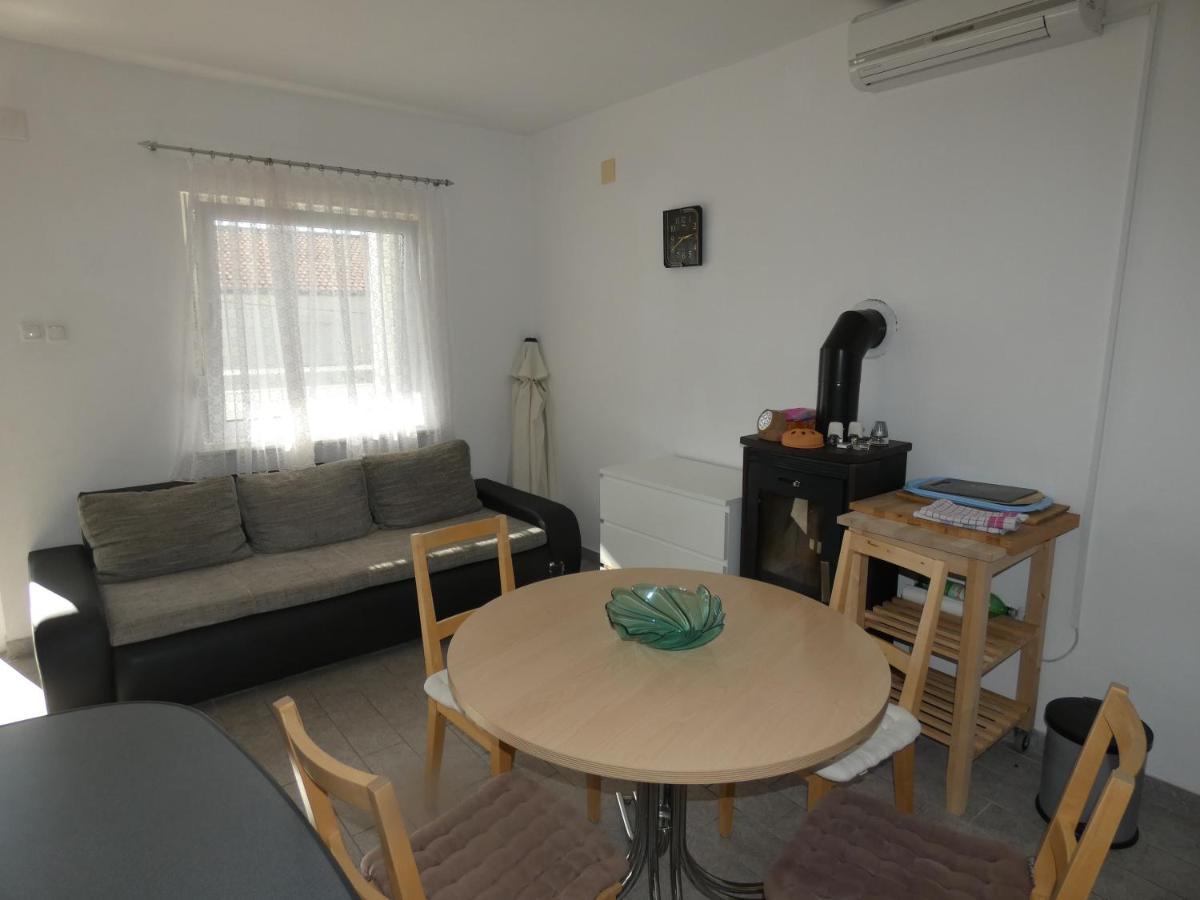 Tomo Apartment Starigrad Paklenica Eksteriør bilde